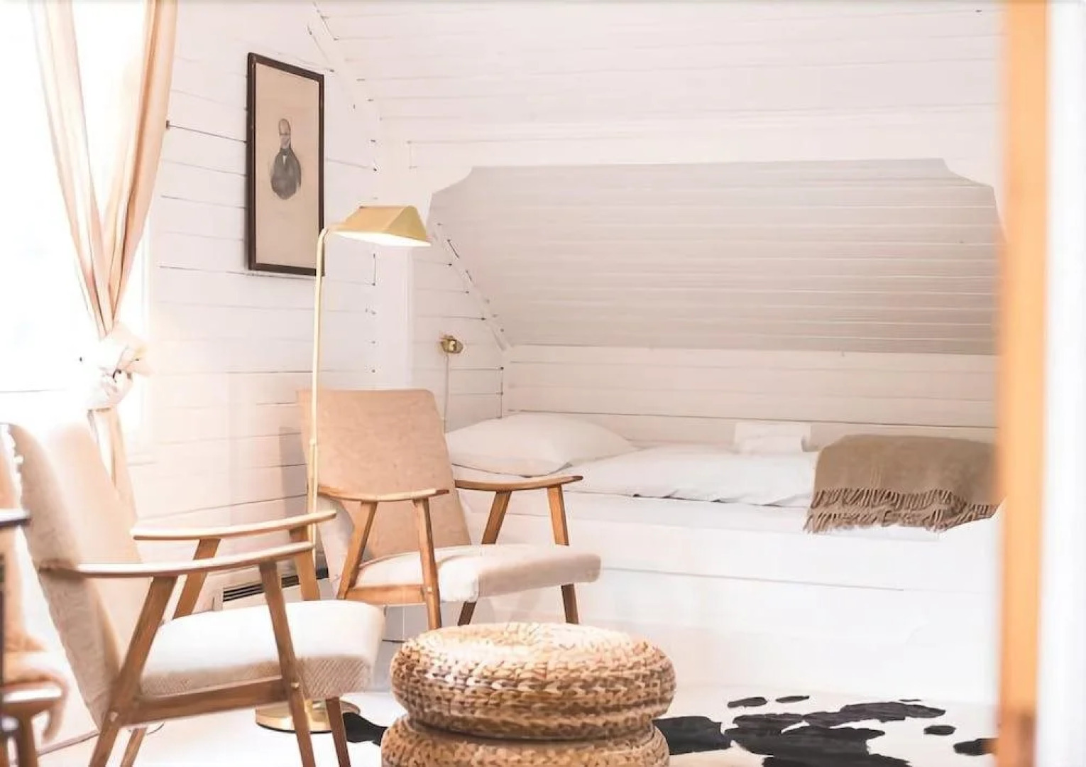 Fjærland Fjordstue Hotel