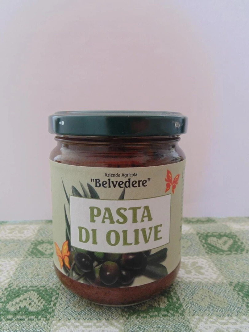 Bed & Breakfast Bigotti