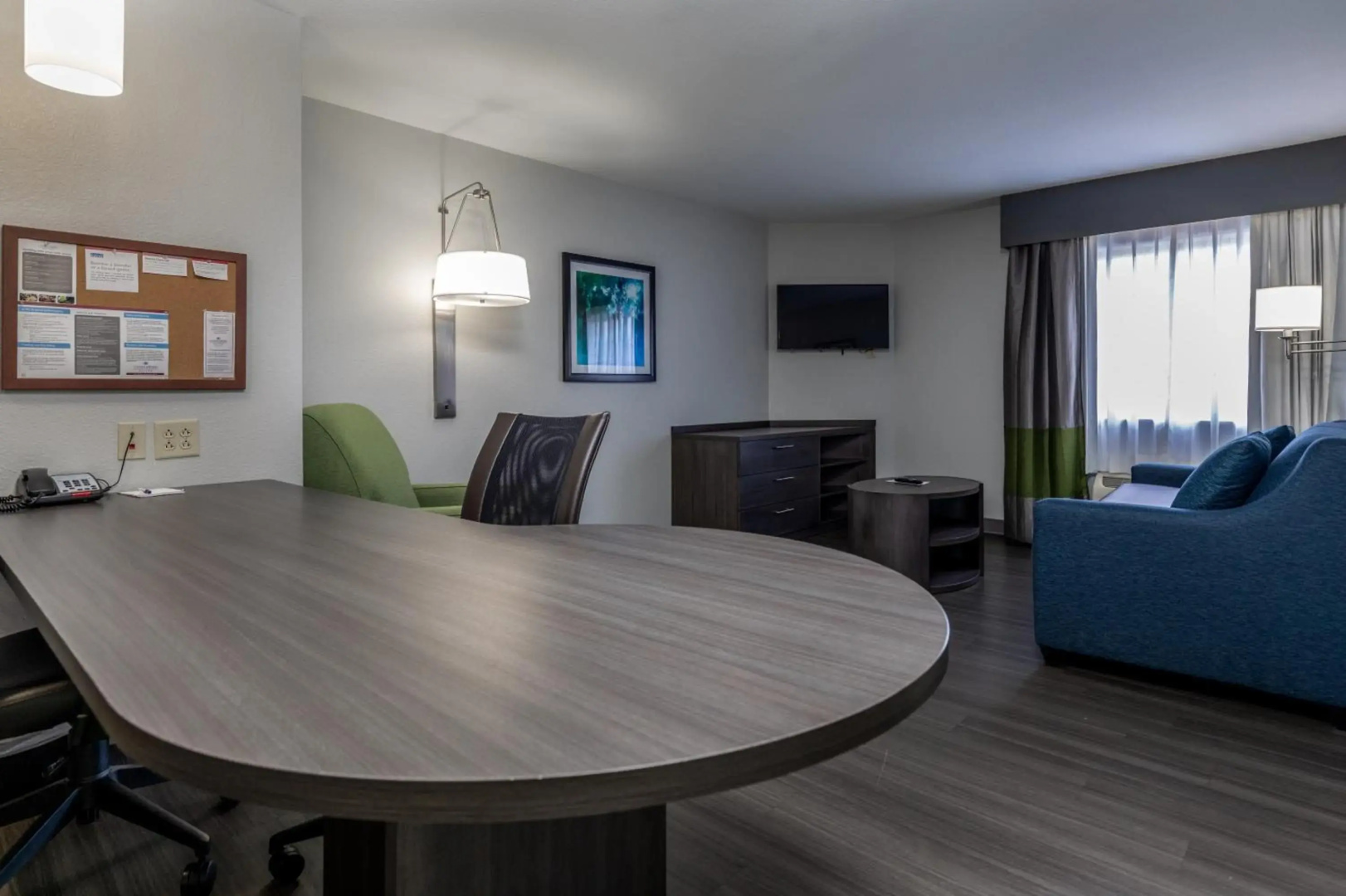 Candlewood Suites Knoxville Airport-Alcoa by IHG