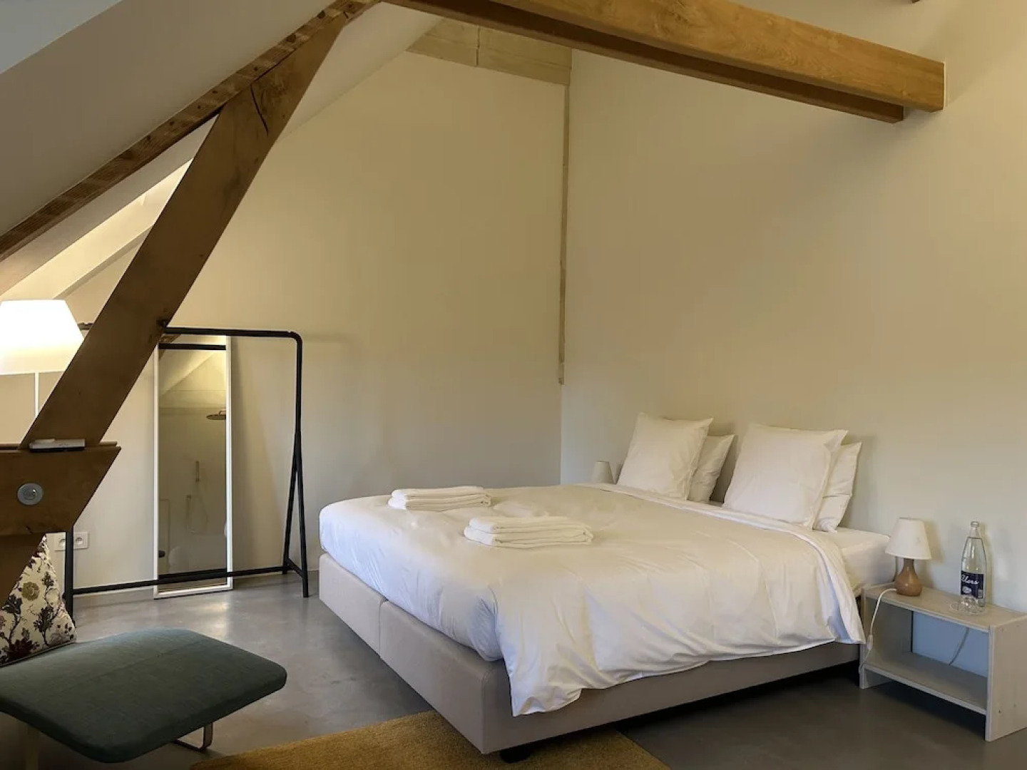 Château du Pont d'Oye