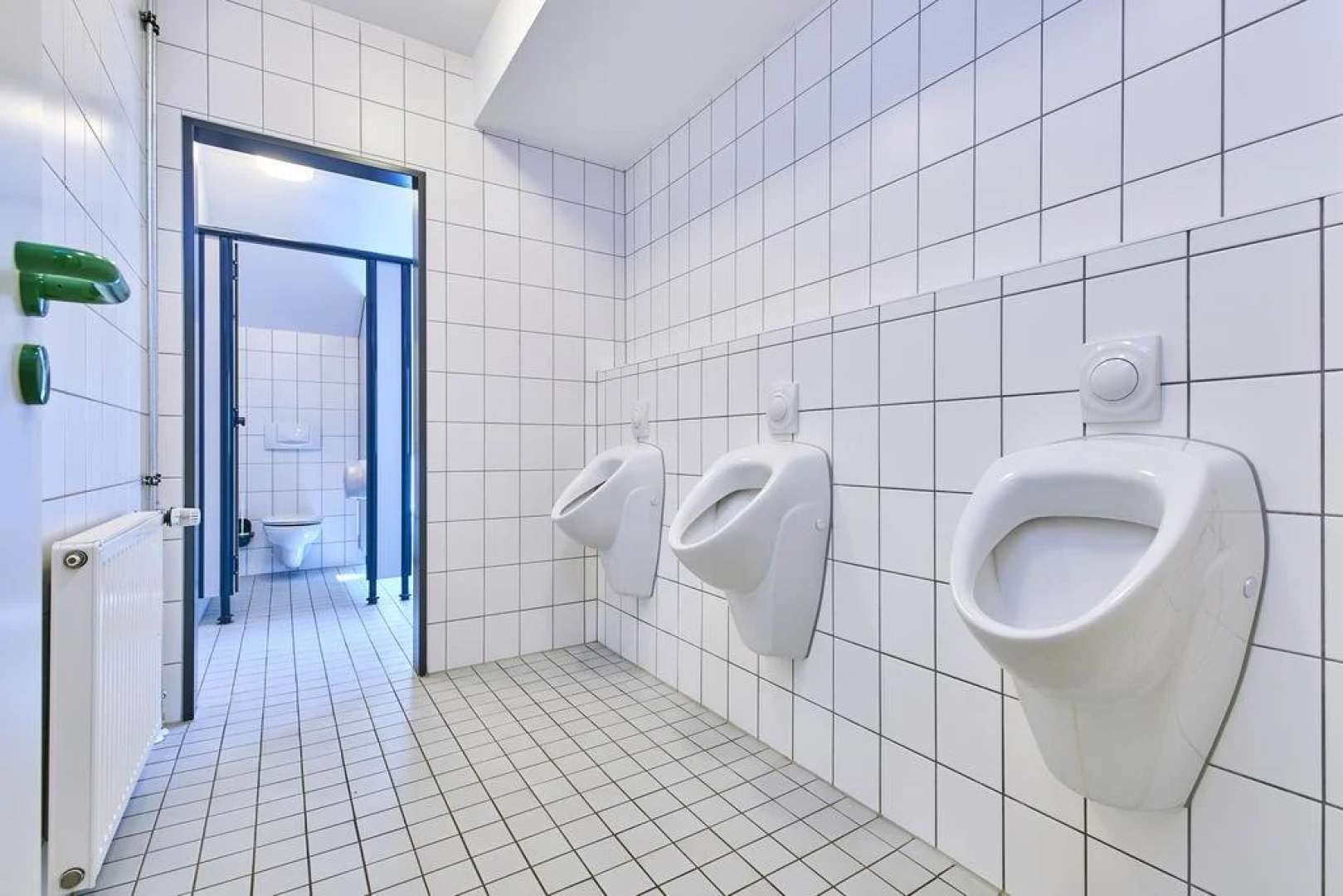 DJH Jugendherberge Detmold