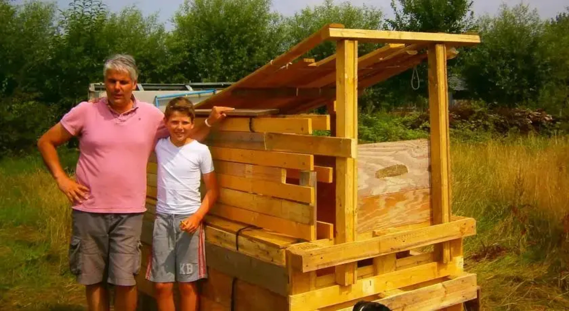 Theaterboerderij Op t Hogt