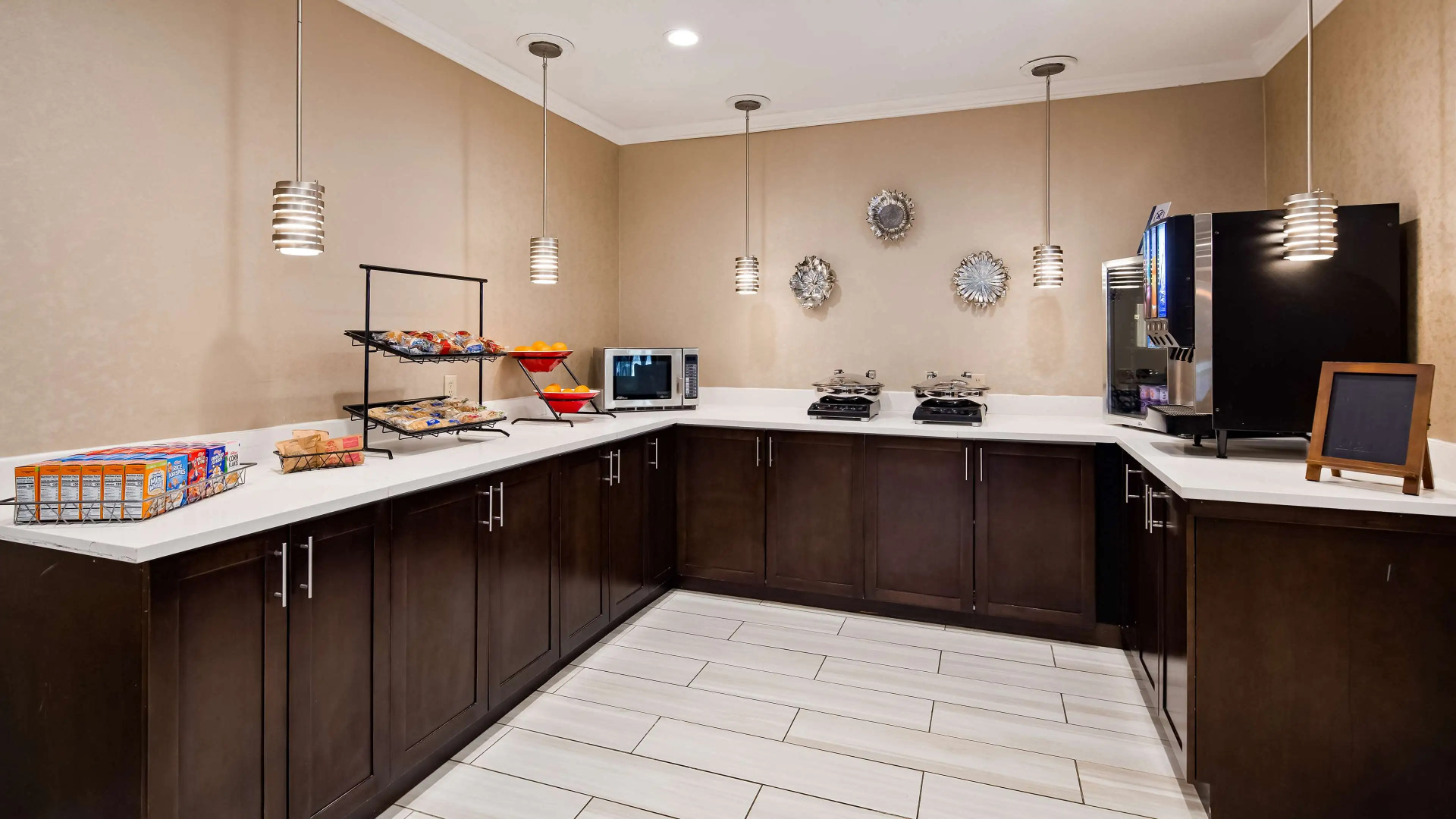 Best Western Muscatine / Pearl City Hotel