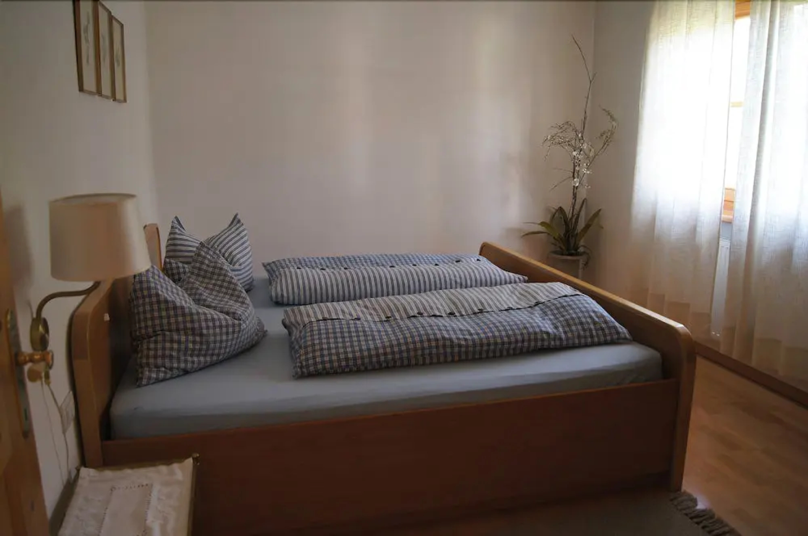 Apartment Goller