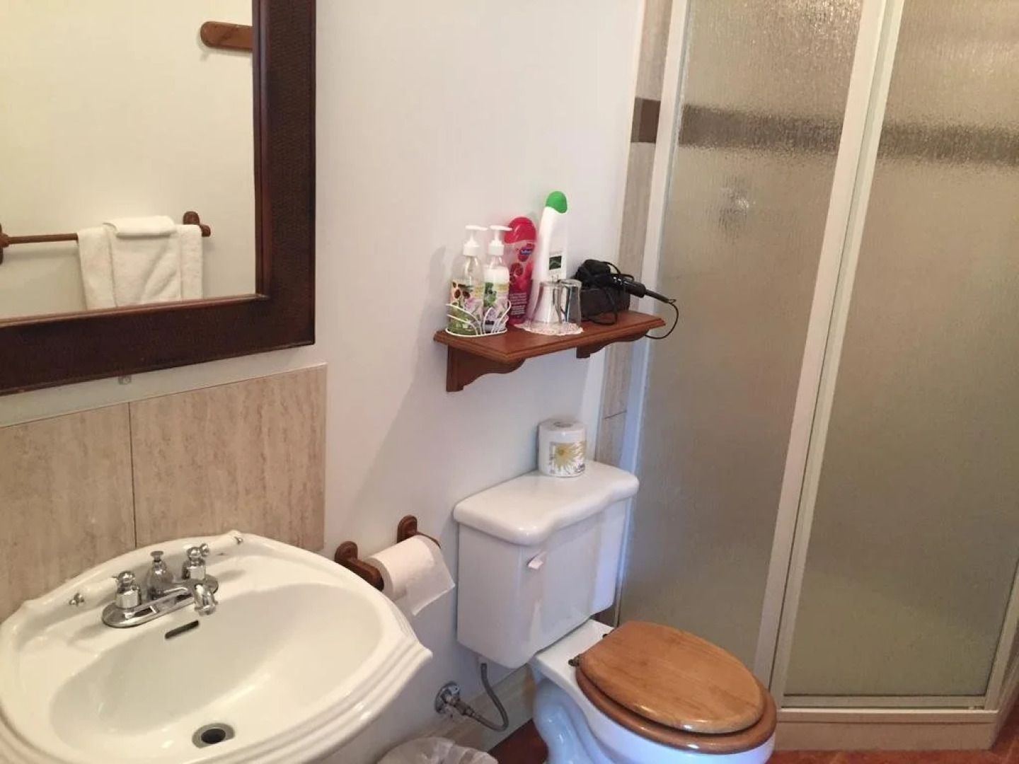 Auberge Les Deux Tours