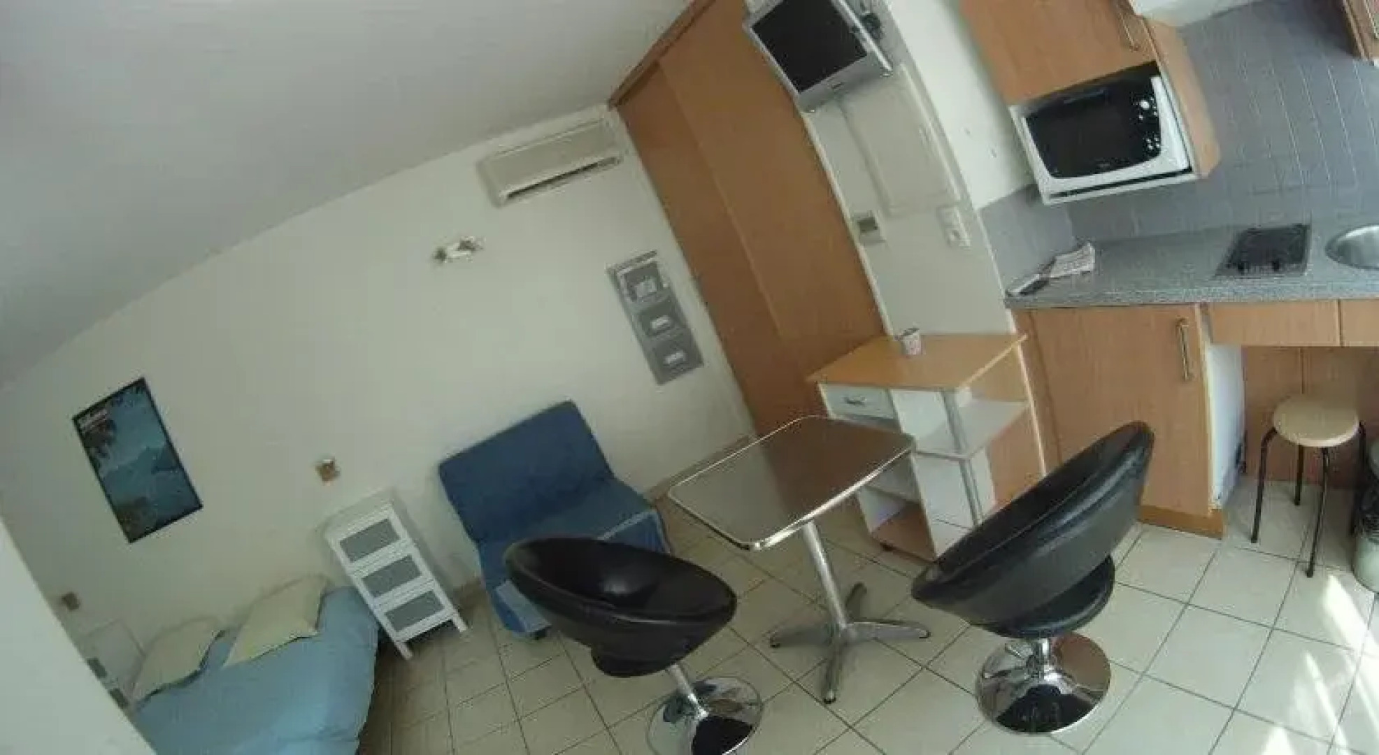 Résidence Florimontane