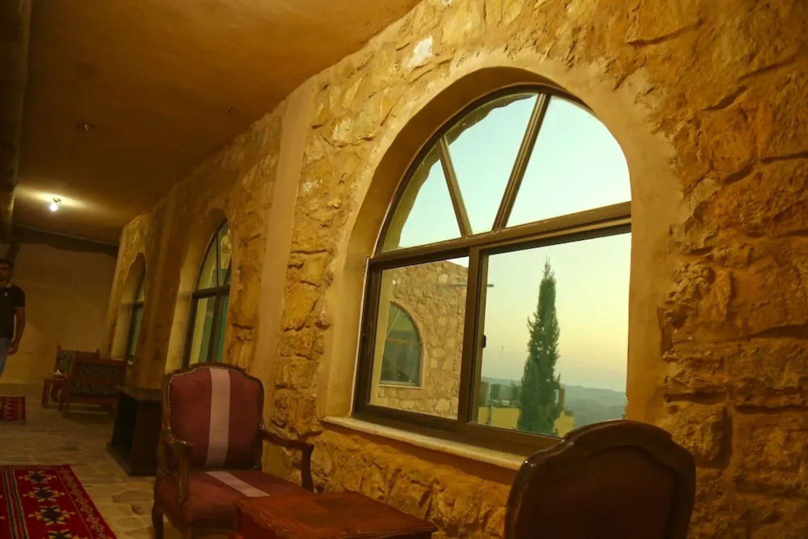 Peace Castle Hoste - Hostel