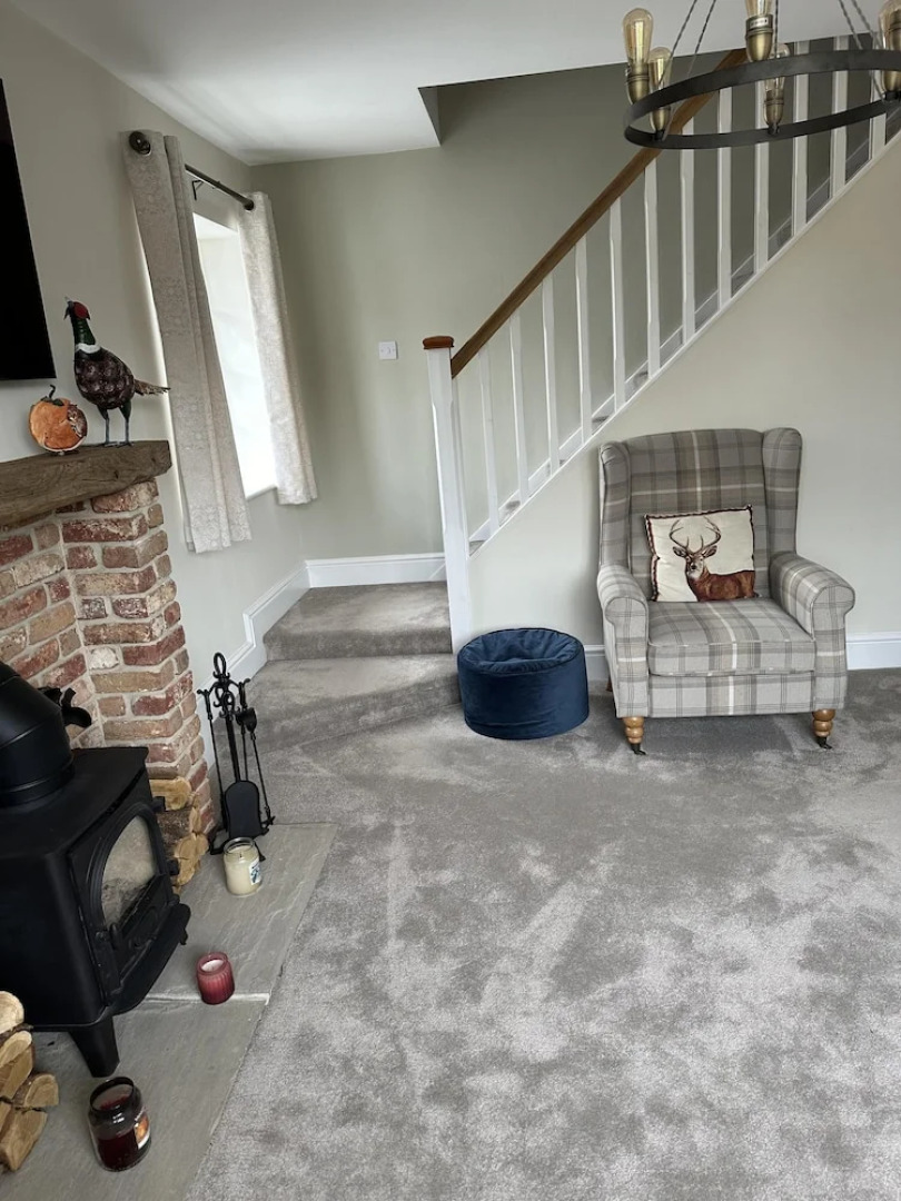 Immaculate 4-bed Cottage in Knaresborough