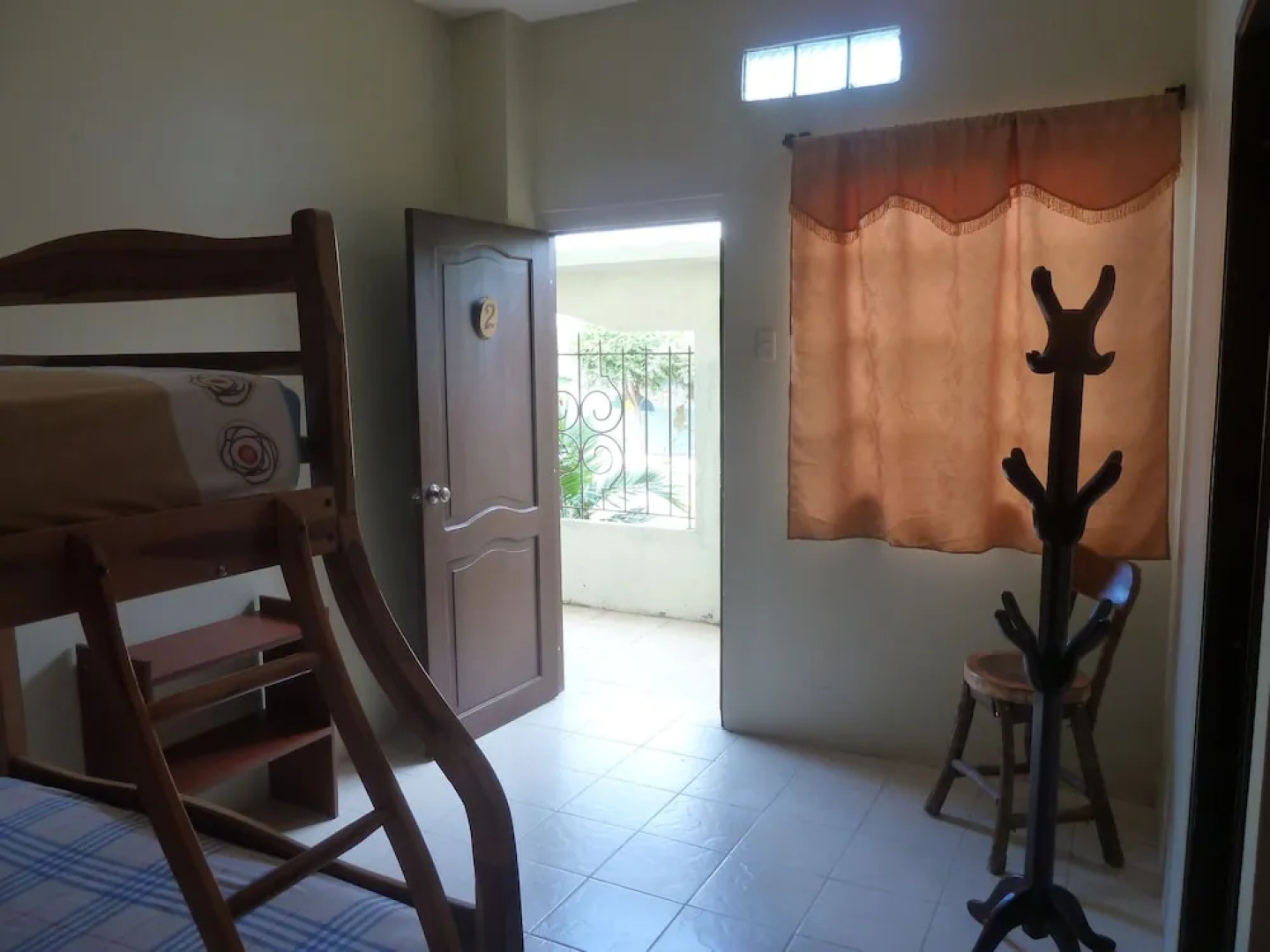 Chaqana Lodge