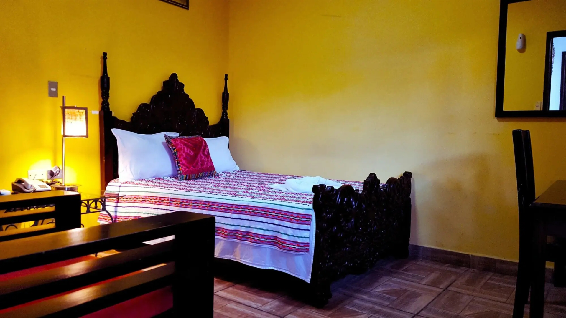Hotel La Estancia