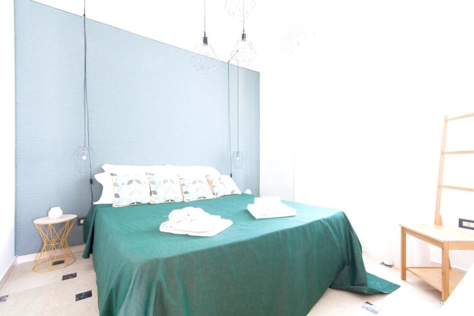 Villa With 5 Bedrooms in Partinico, With Private Pool, Enclosed Garden