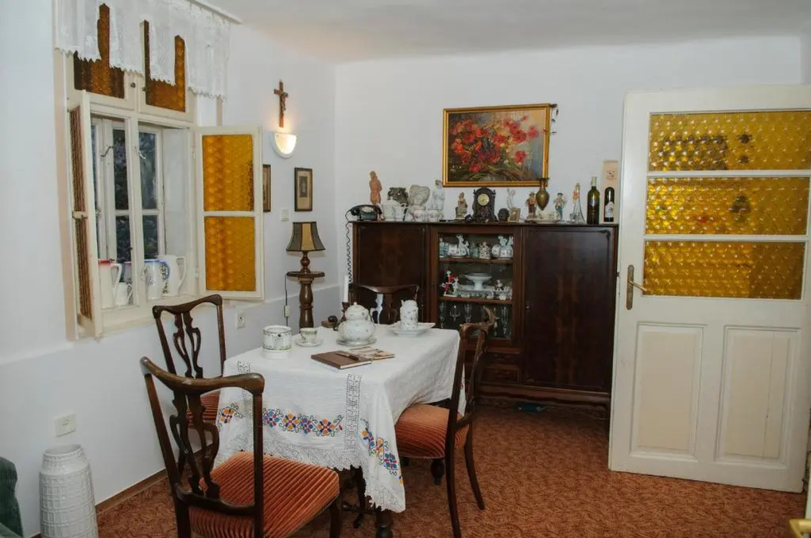 Fónagy és Walter Vendég- és Borház