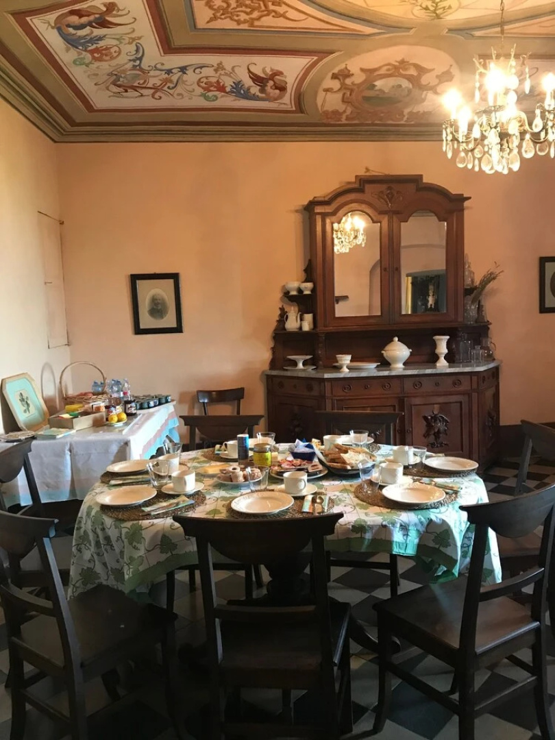 Cascina Olmo