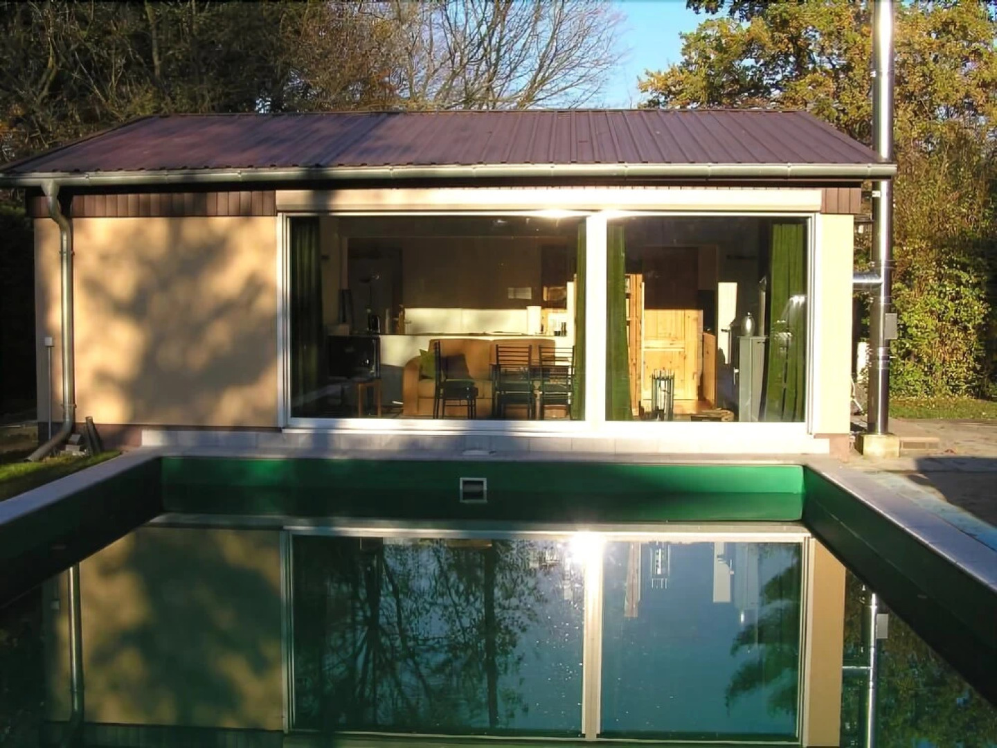 Apart PENSION BABELSBERG