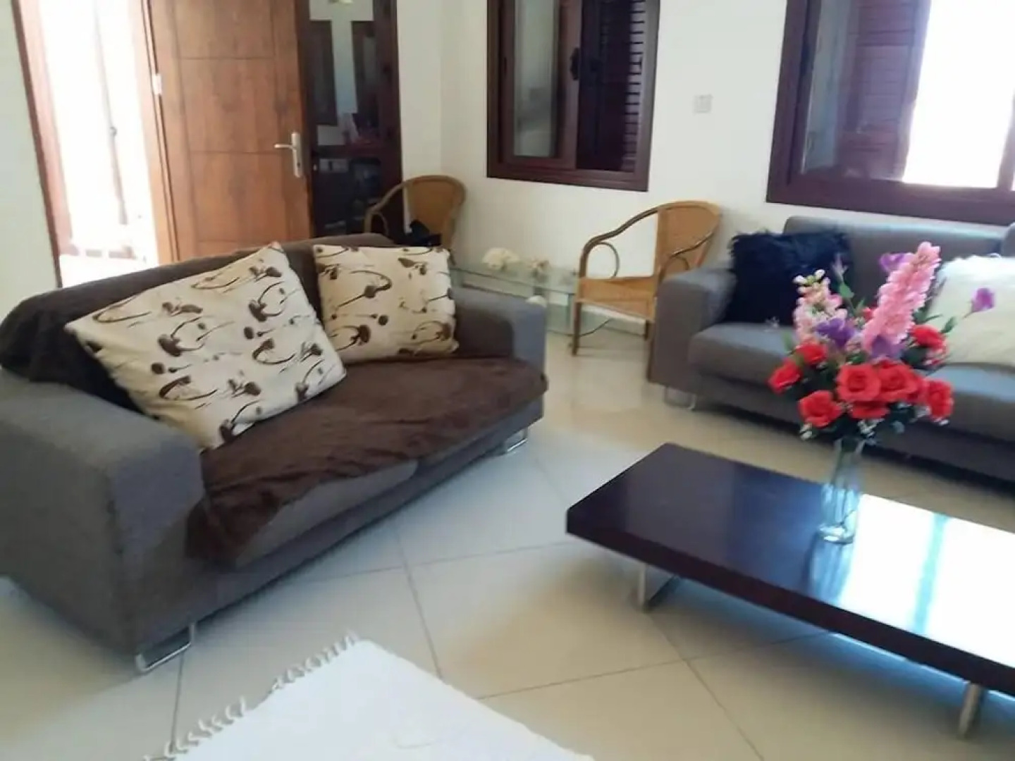 Mountain Pearl Villa