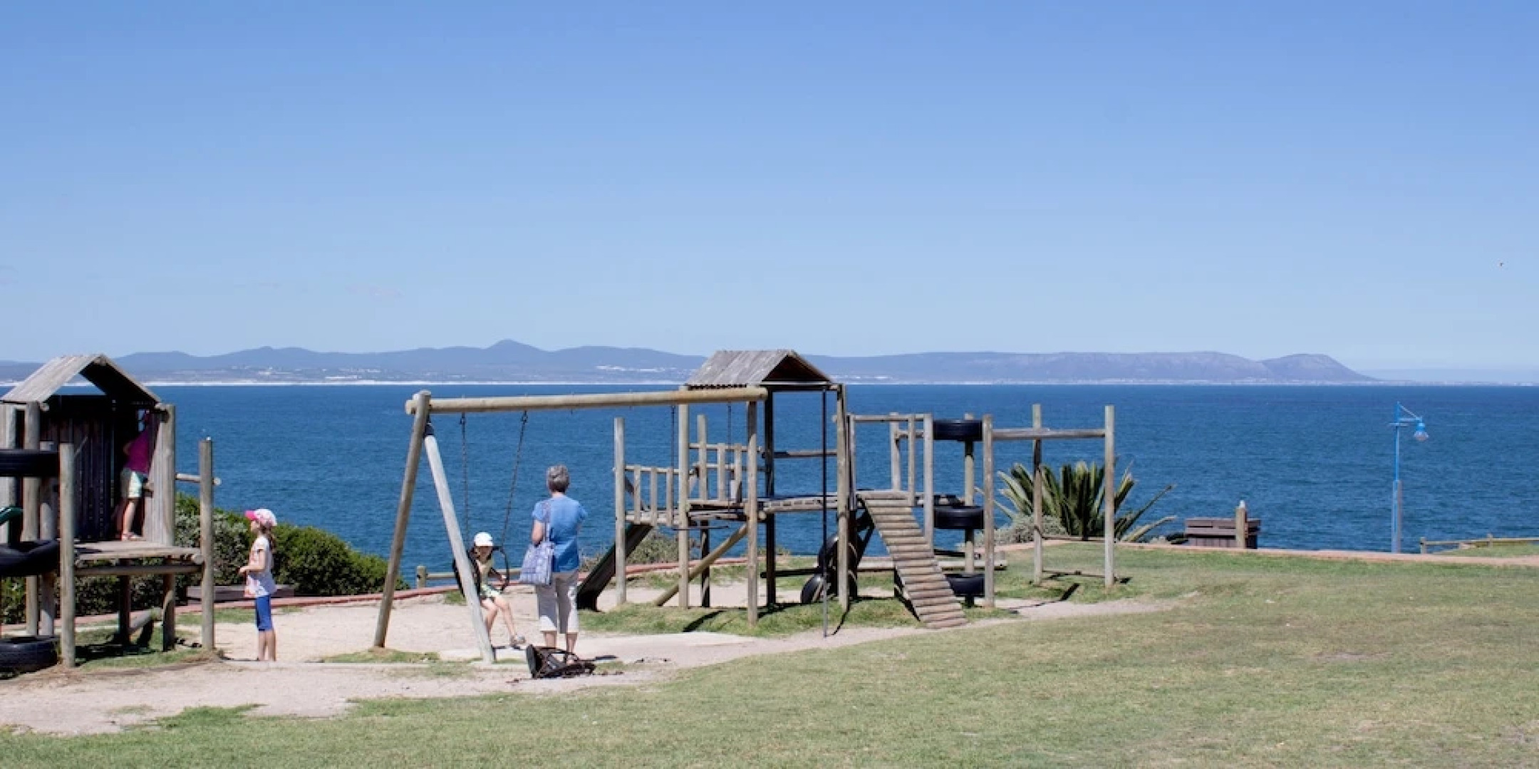 Le Paradis Penthouse Apartment