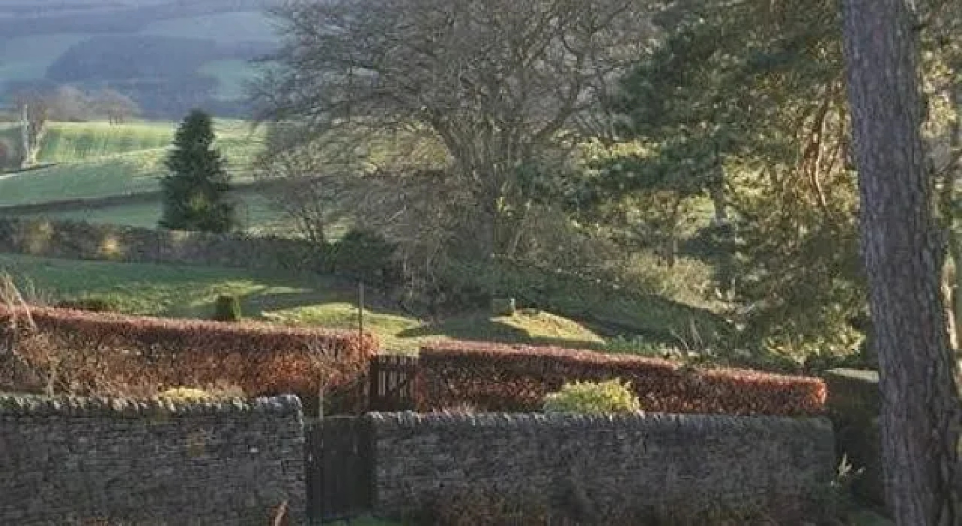 Ald White Craig Farm