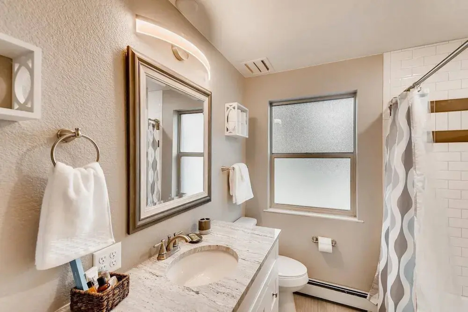 Discovery Park House