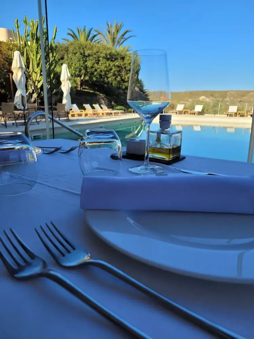 Real Agua Amarga La Joya - Adults Only