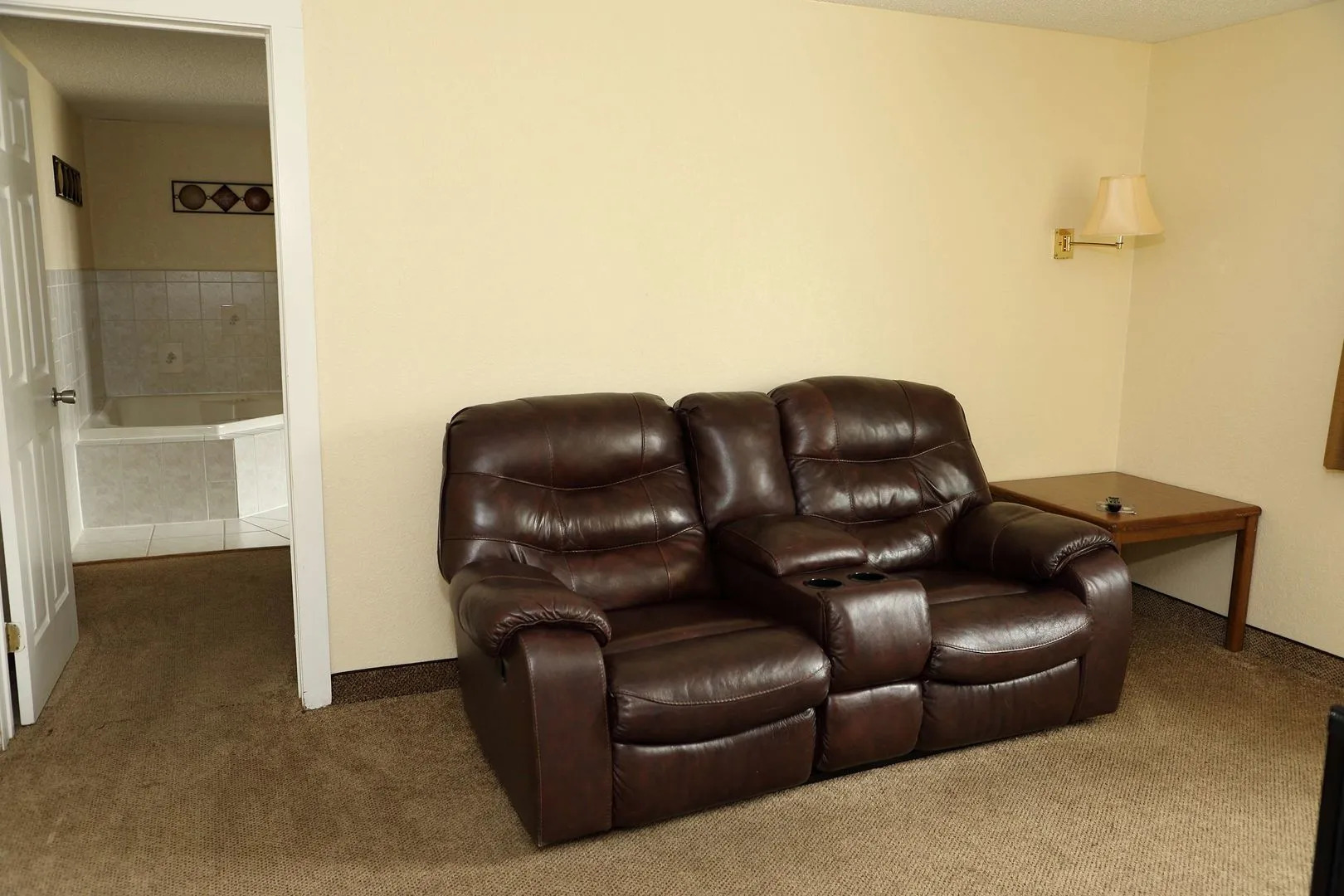 Northern Lights Inn Rugby