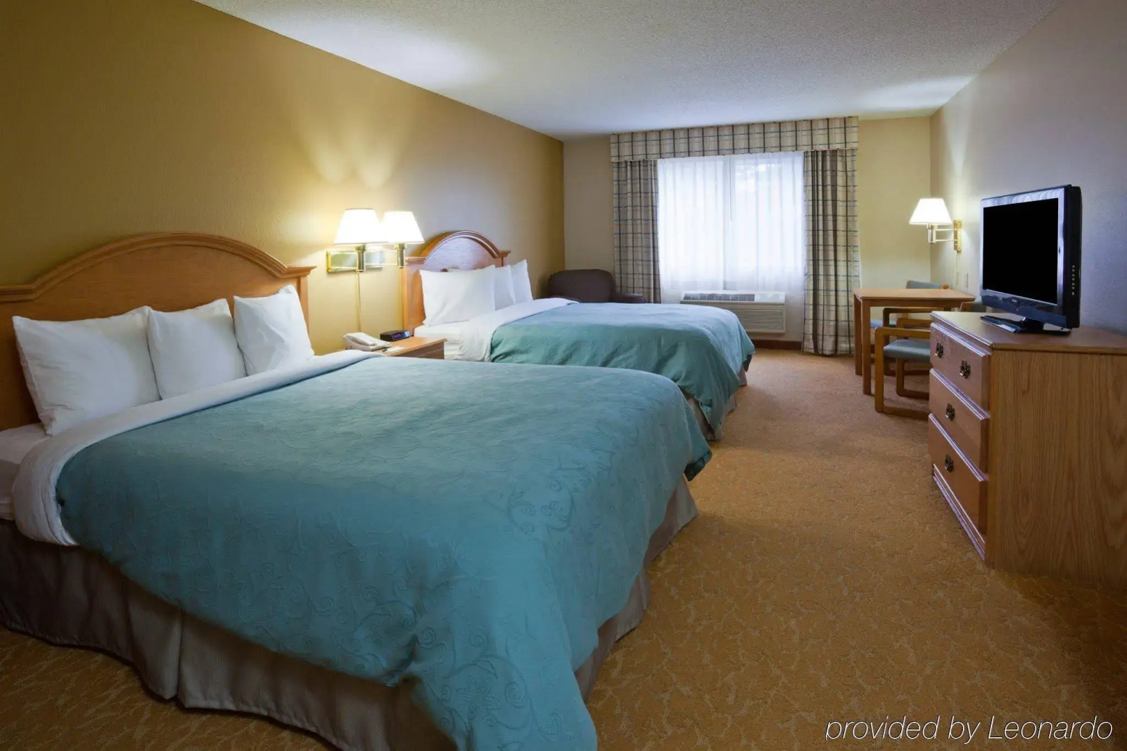 Country Inn & Suites by Radisson, Baxter, MN