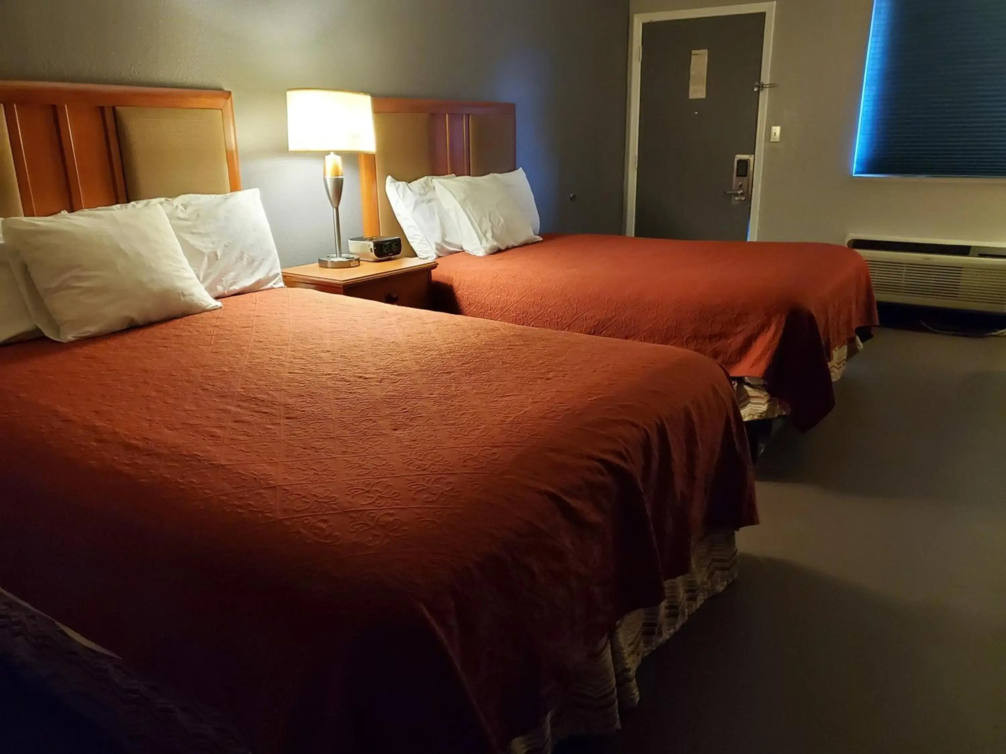 Americas Best Value Inn Wildersville