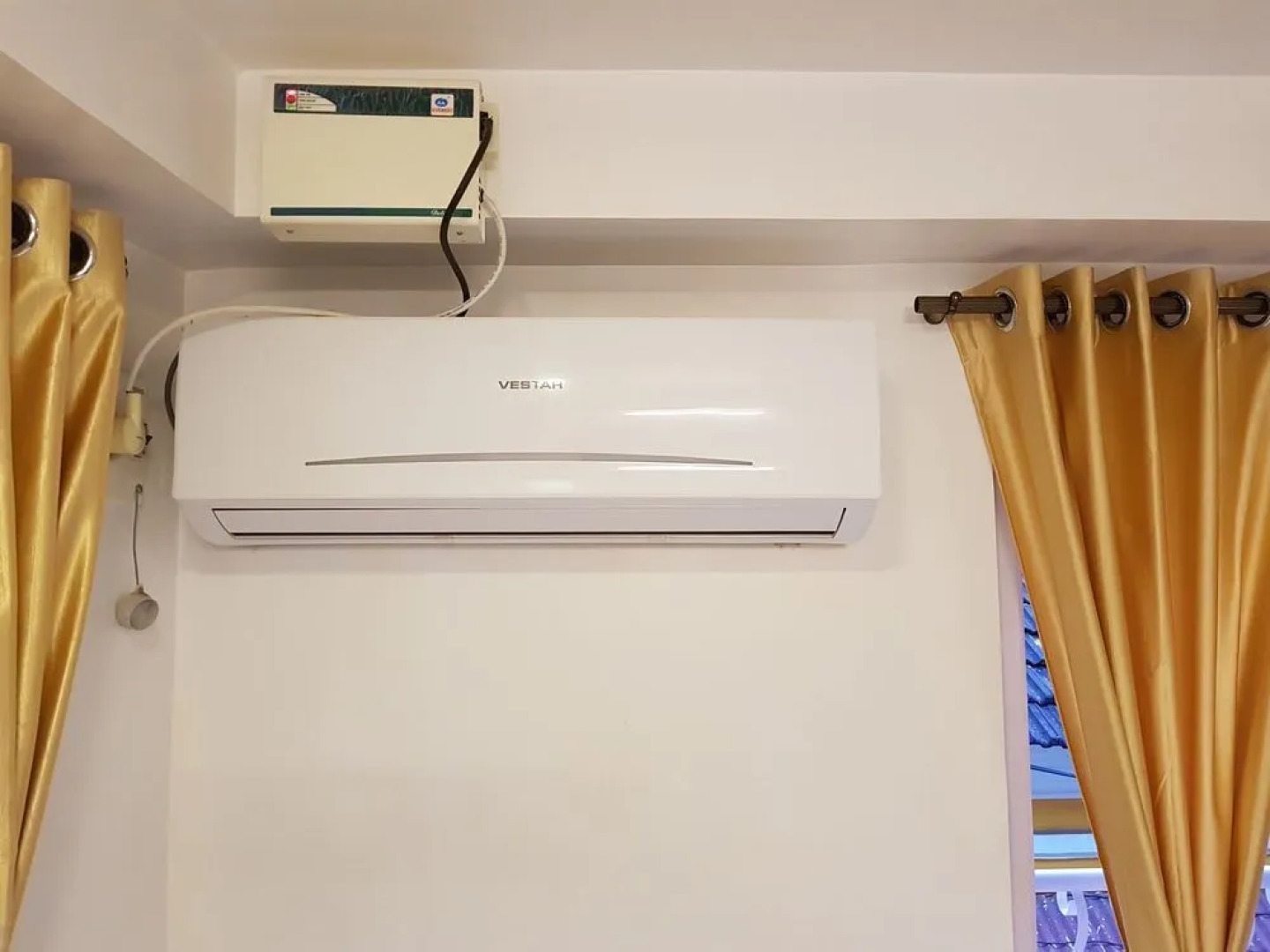 Marquito's Guest House