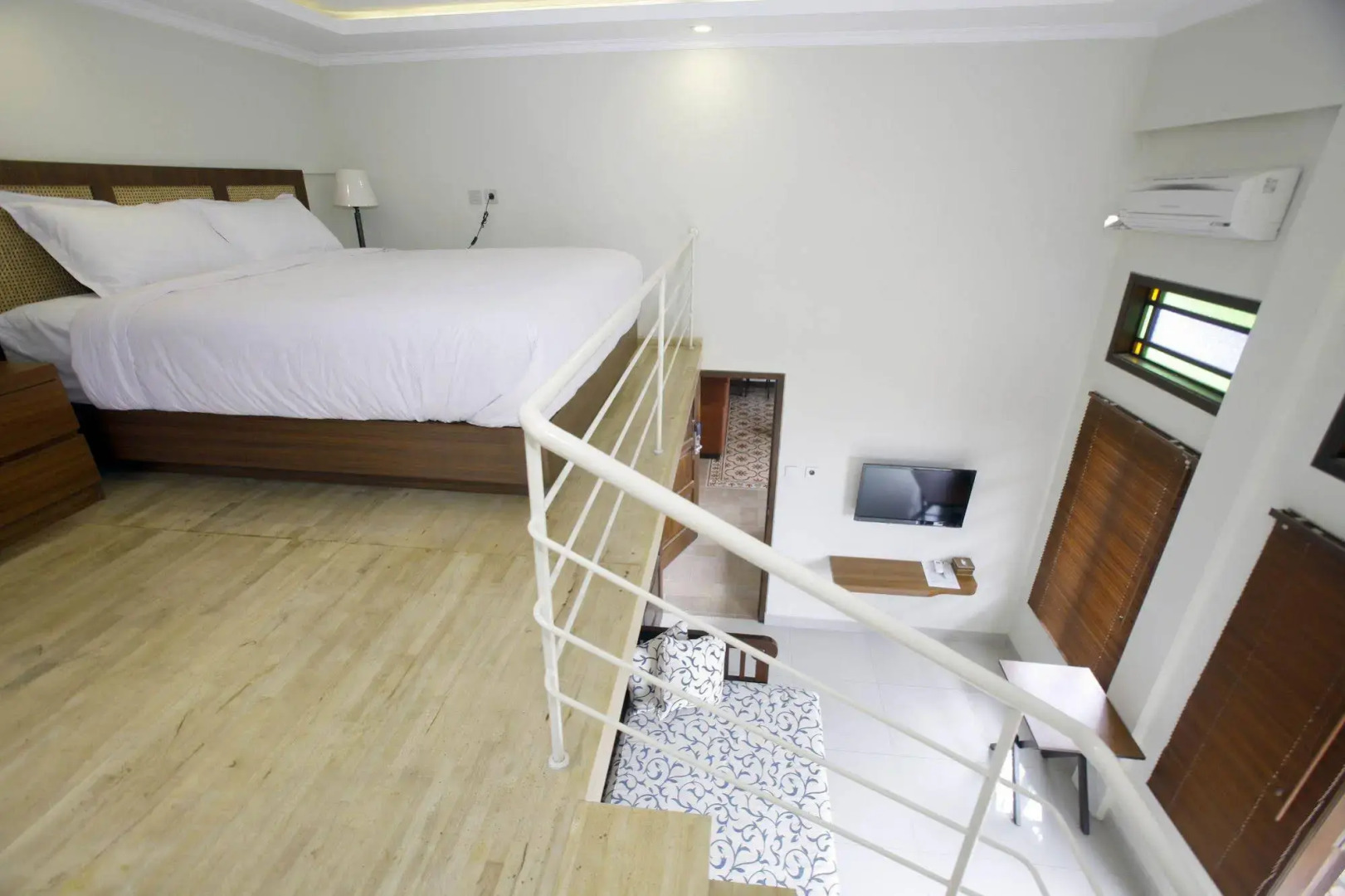 RedDoorz Plus @ Rumah Kandjani