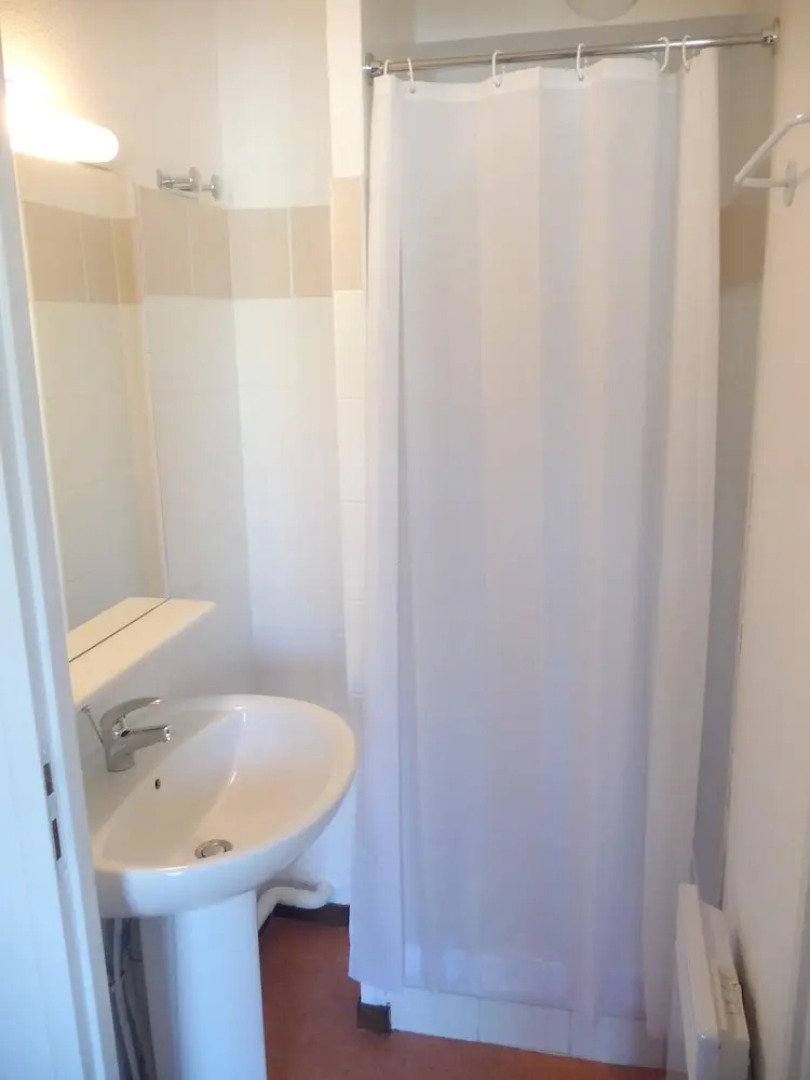 Apartment With 2 Bedrooms in Villarodin-bourget, With Wonderful Mountain View and Furnished Balcony - 100 m From the Slopes