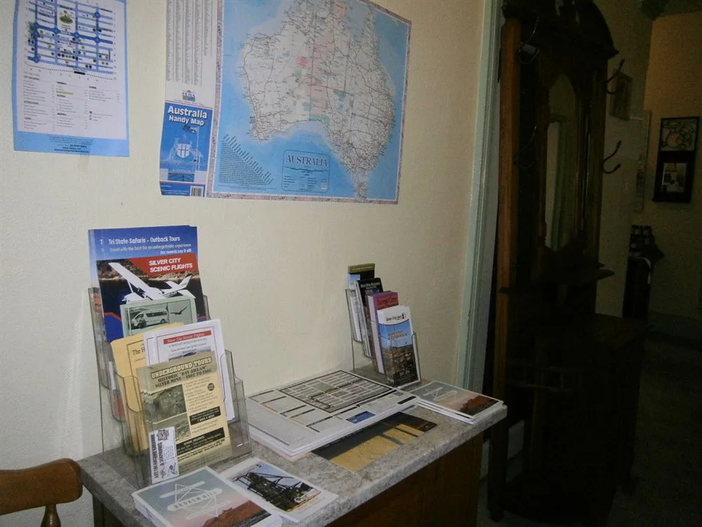 The Grand Guesthouse