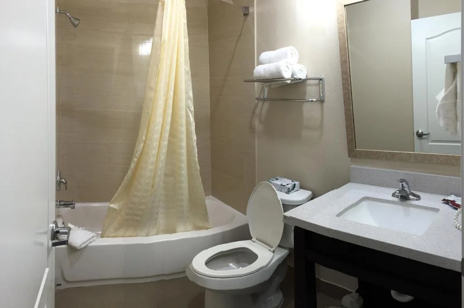 Residency Suites - Cotulla