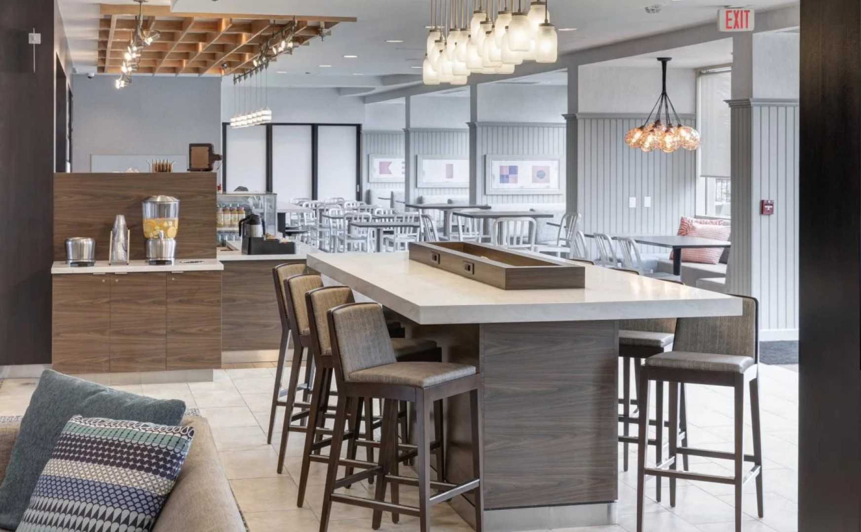 Courtyard Carolina Beach Oceanfront