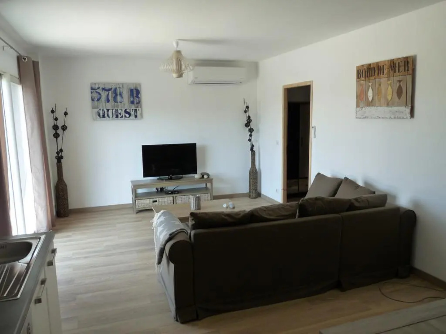 Appartements Résidence Casa Toga