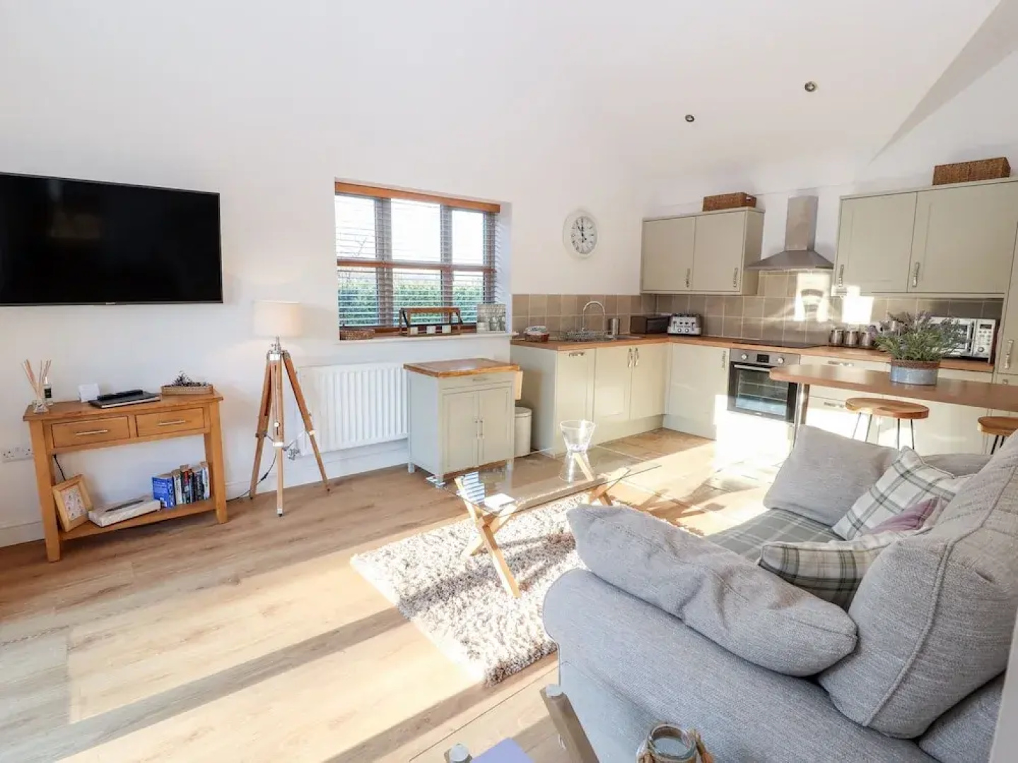 Well View Cottage