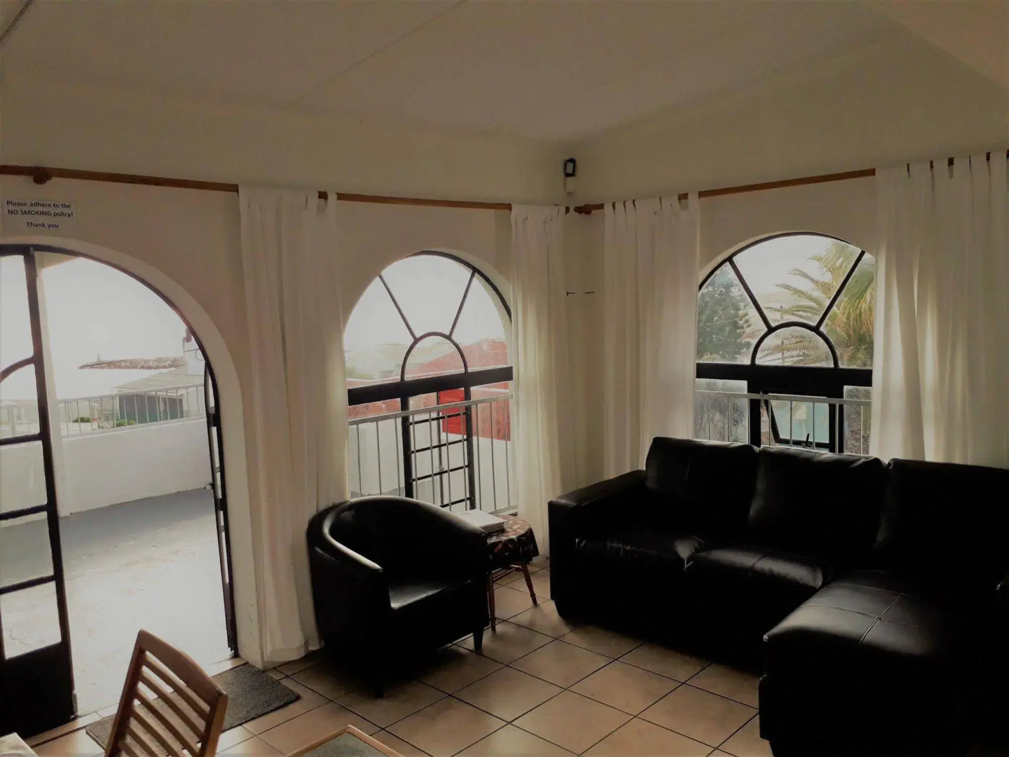 Oom Piet Self Catering Accomodation