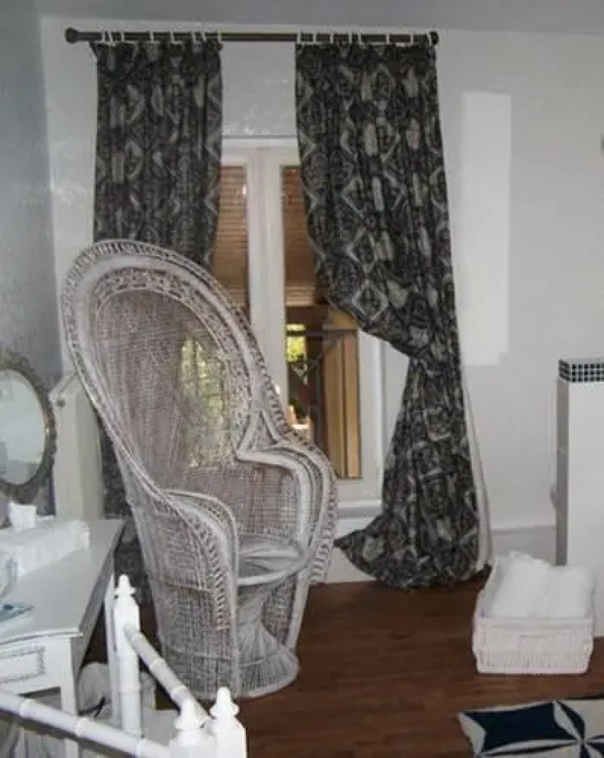 Le Lodge de la Madeleine