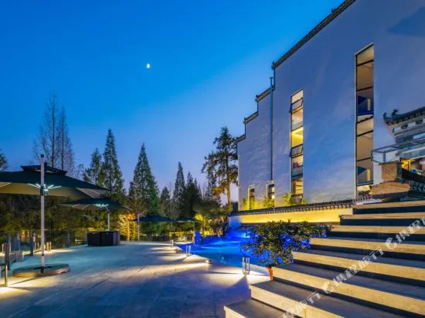 Huangshan Hongcun Huitailang Inn