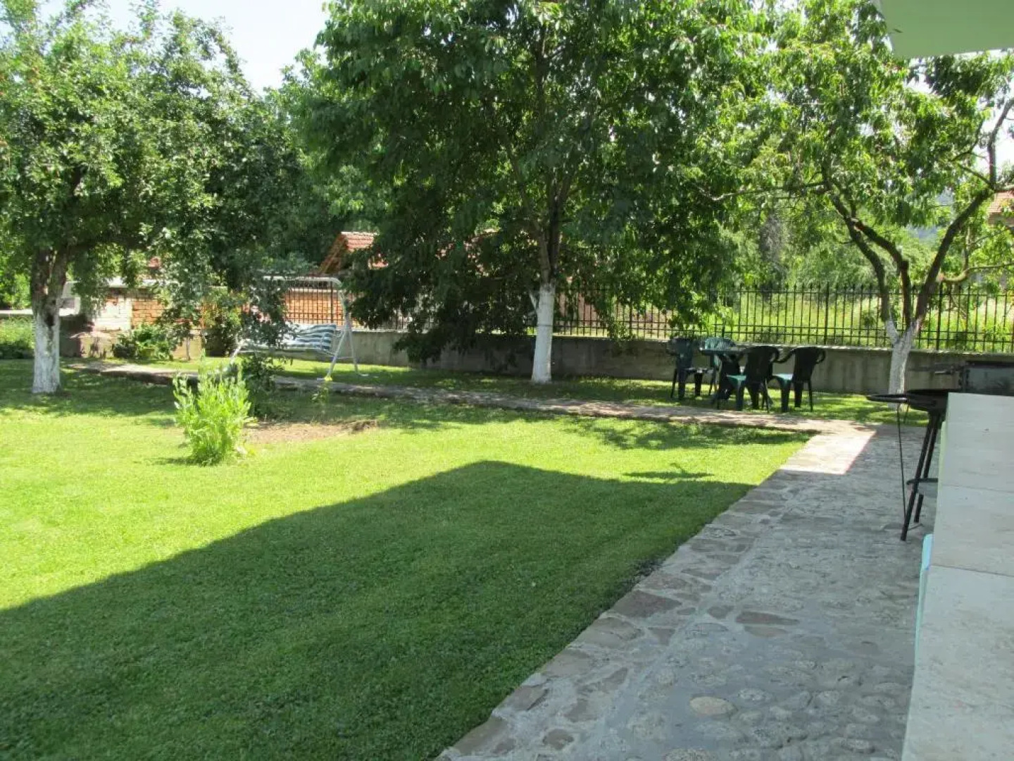 Pri Orehite Guesthouse