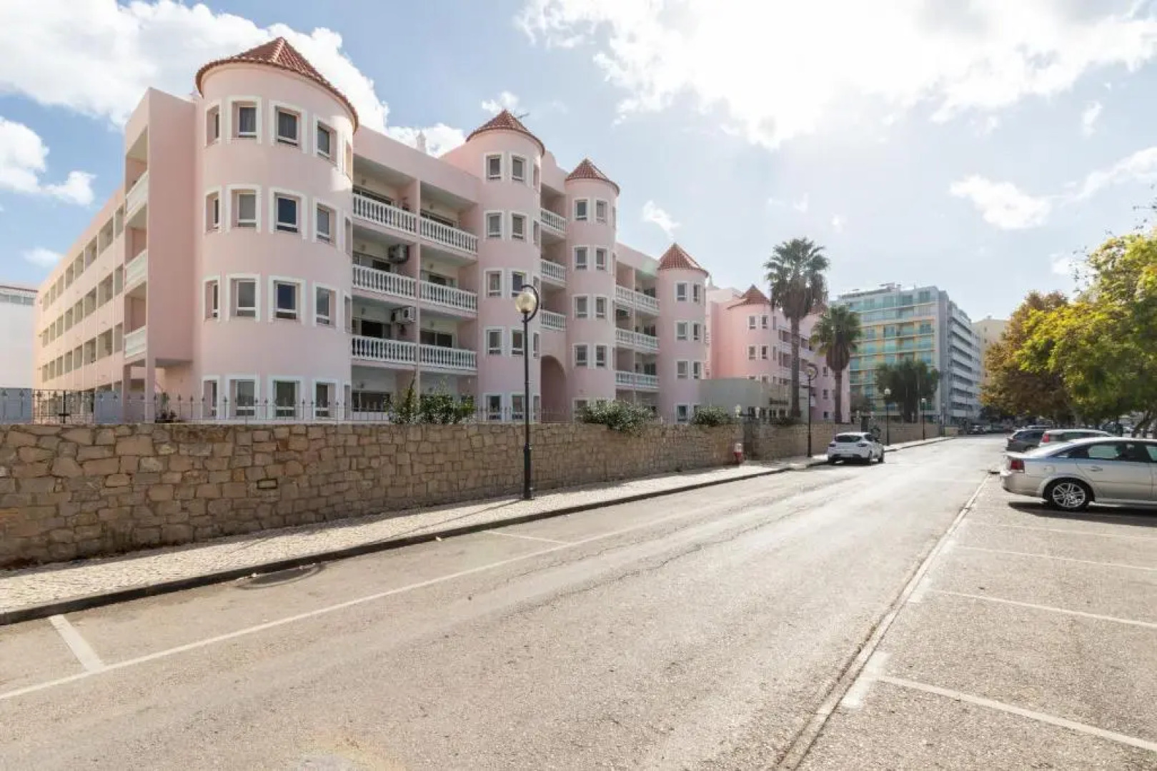 Parque dos Reis Apartment