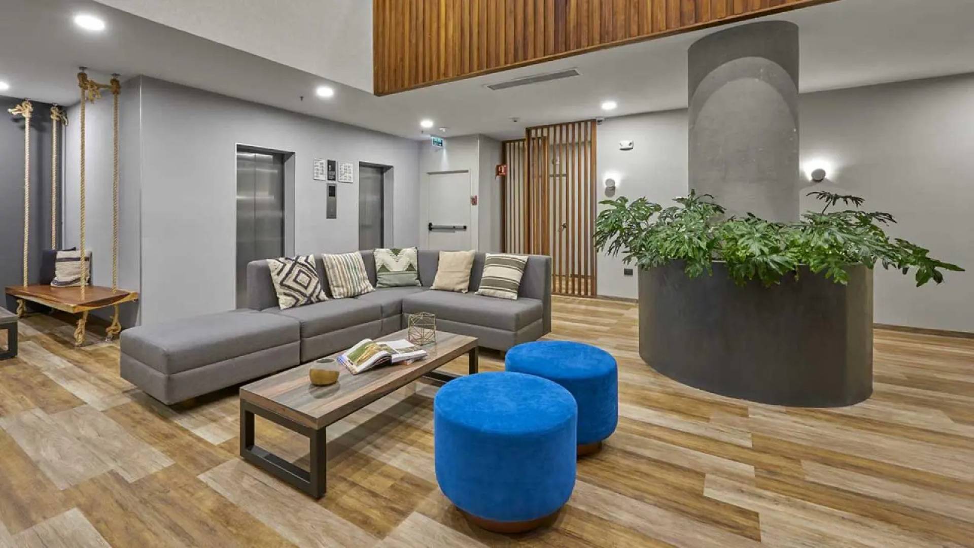 City Express Plus Ensenada