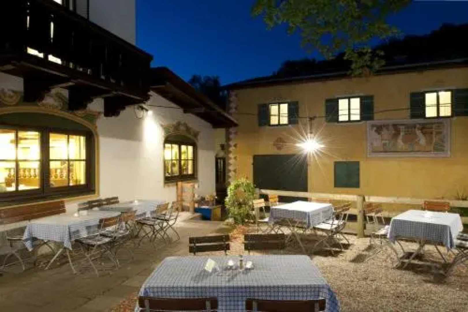 Hotel Hörterer Der Hammerwirt