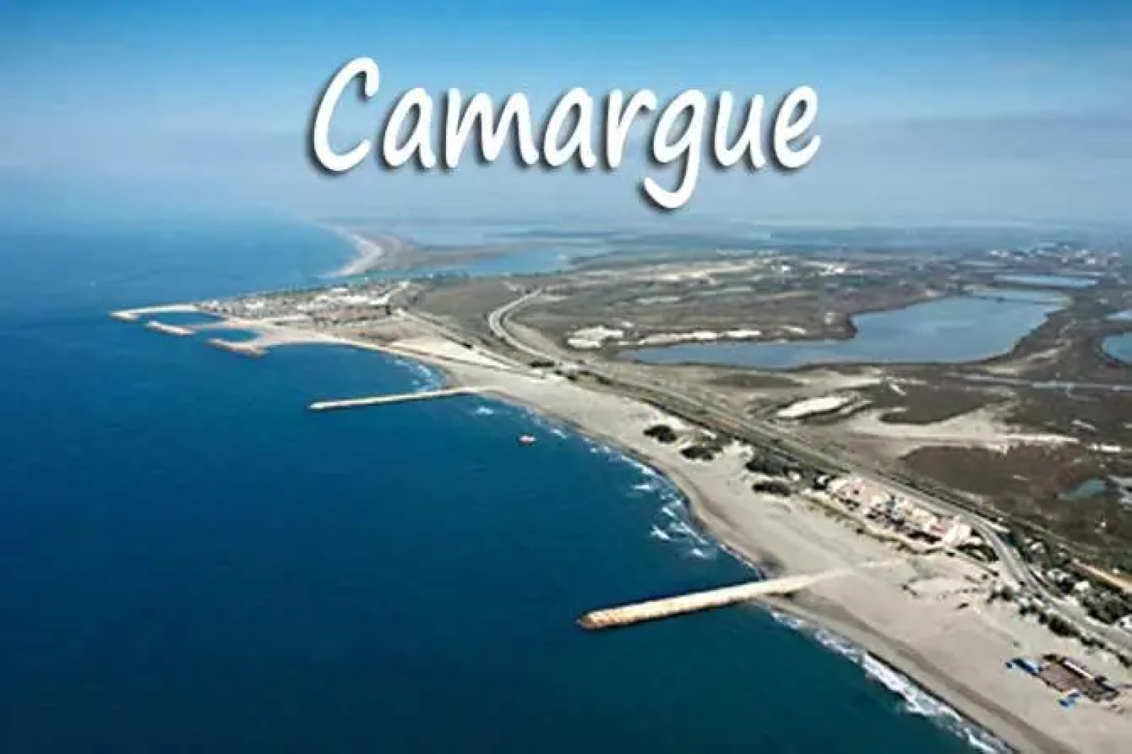 Camping L' Arlesienne