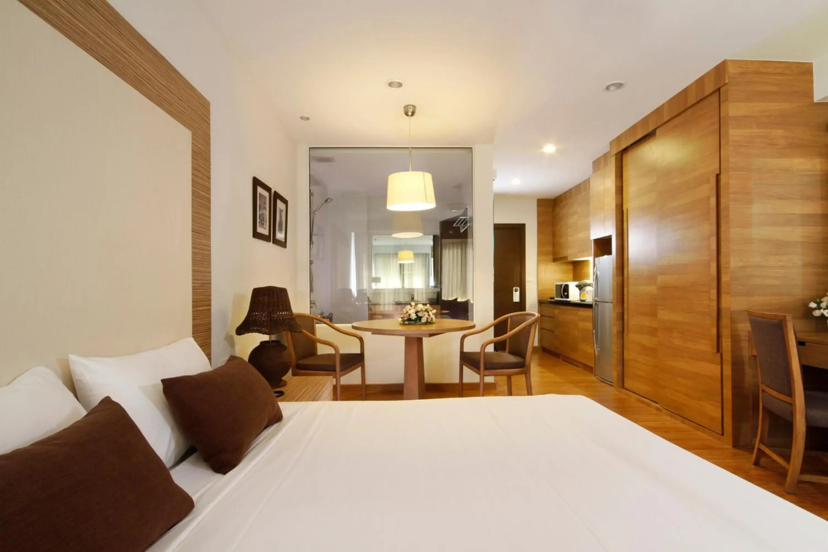 Classic Kameo Rayong Hotel & Serviced Apartments