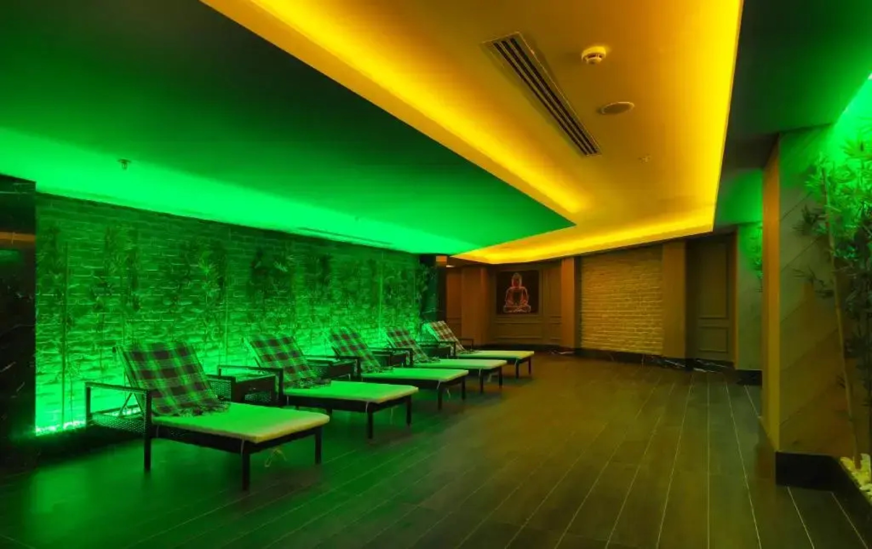 Imperial Turkiz Resort Hotel - All inclusive 