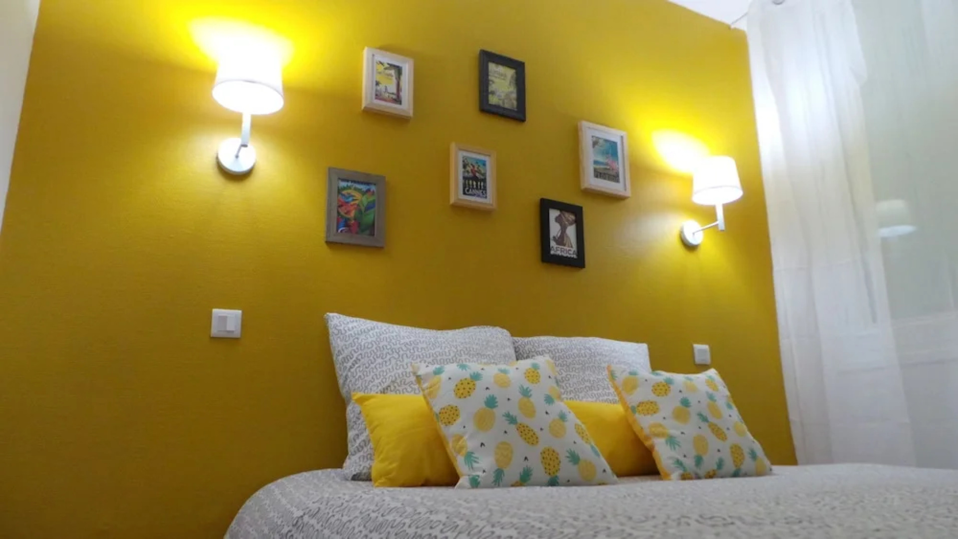 Hotel La Croisette & Restaurant Bistrot Gantier