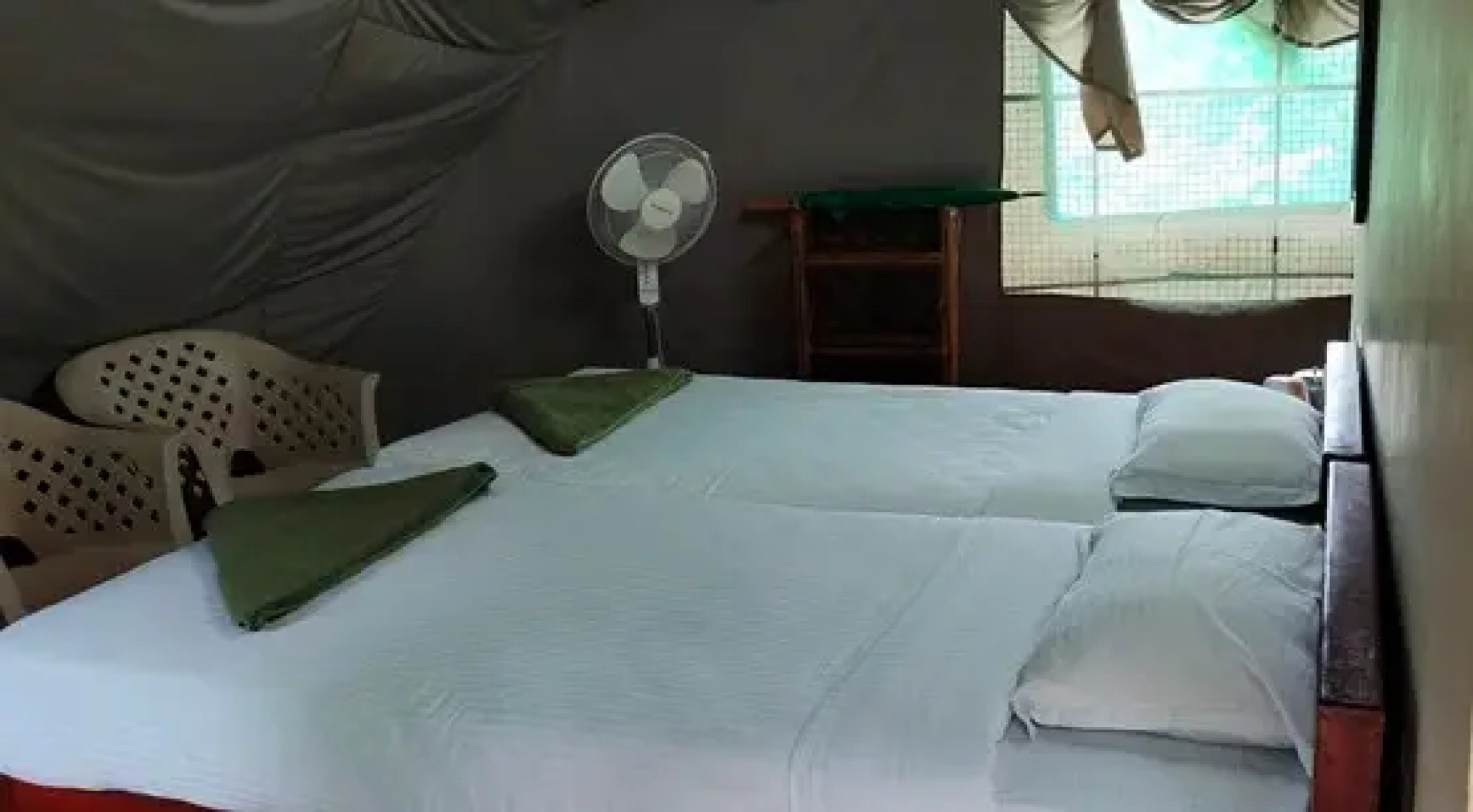 Gopinatham Mystery Trails by Jungle Lodges