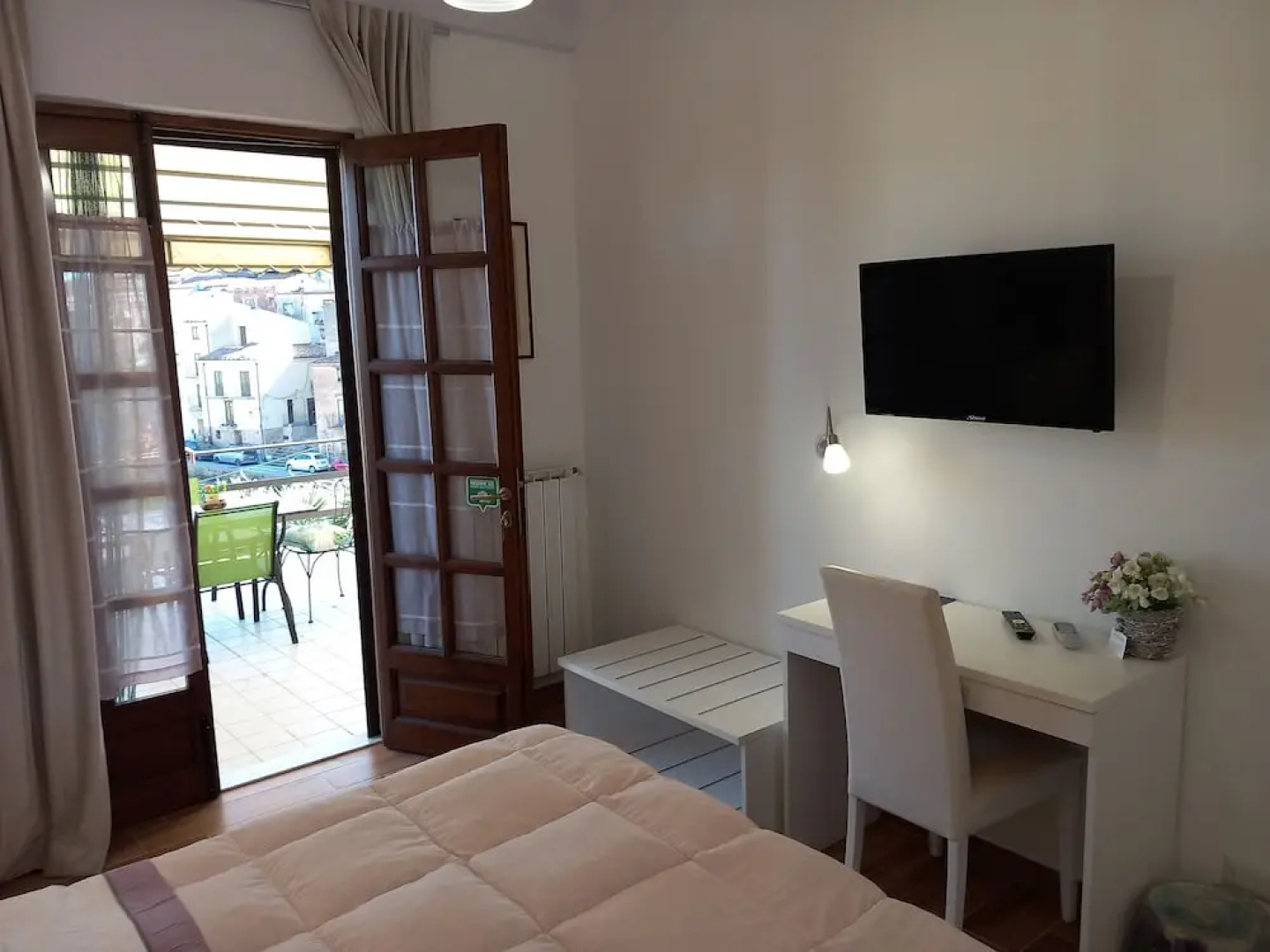 B&B Villa Letizia