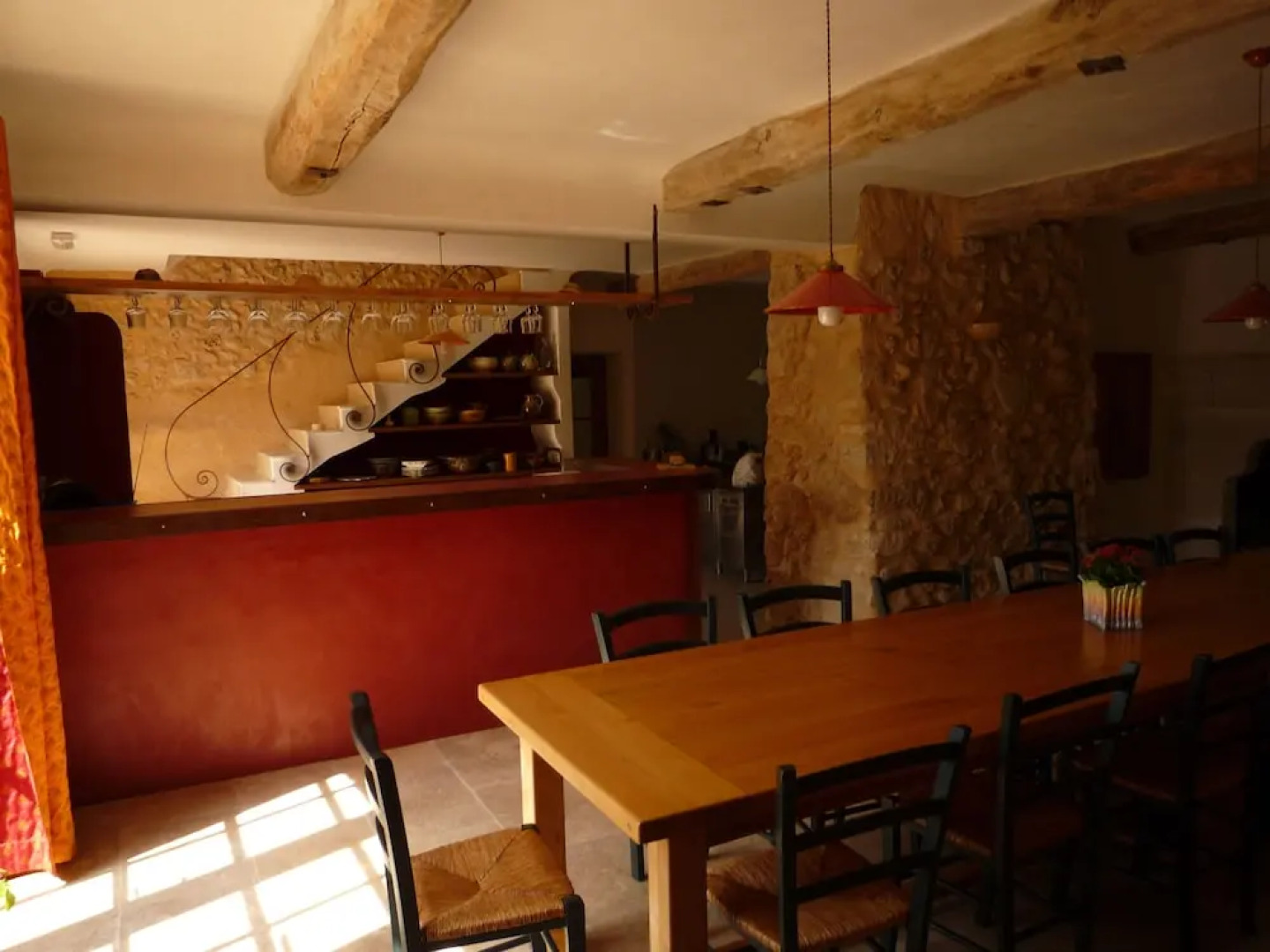 La Ferme du Petit Ségriès