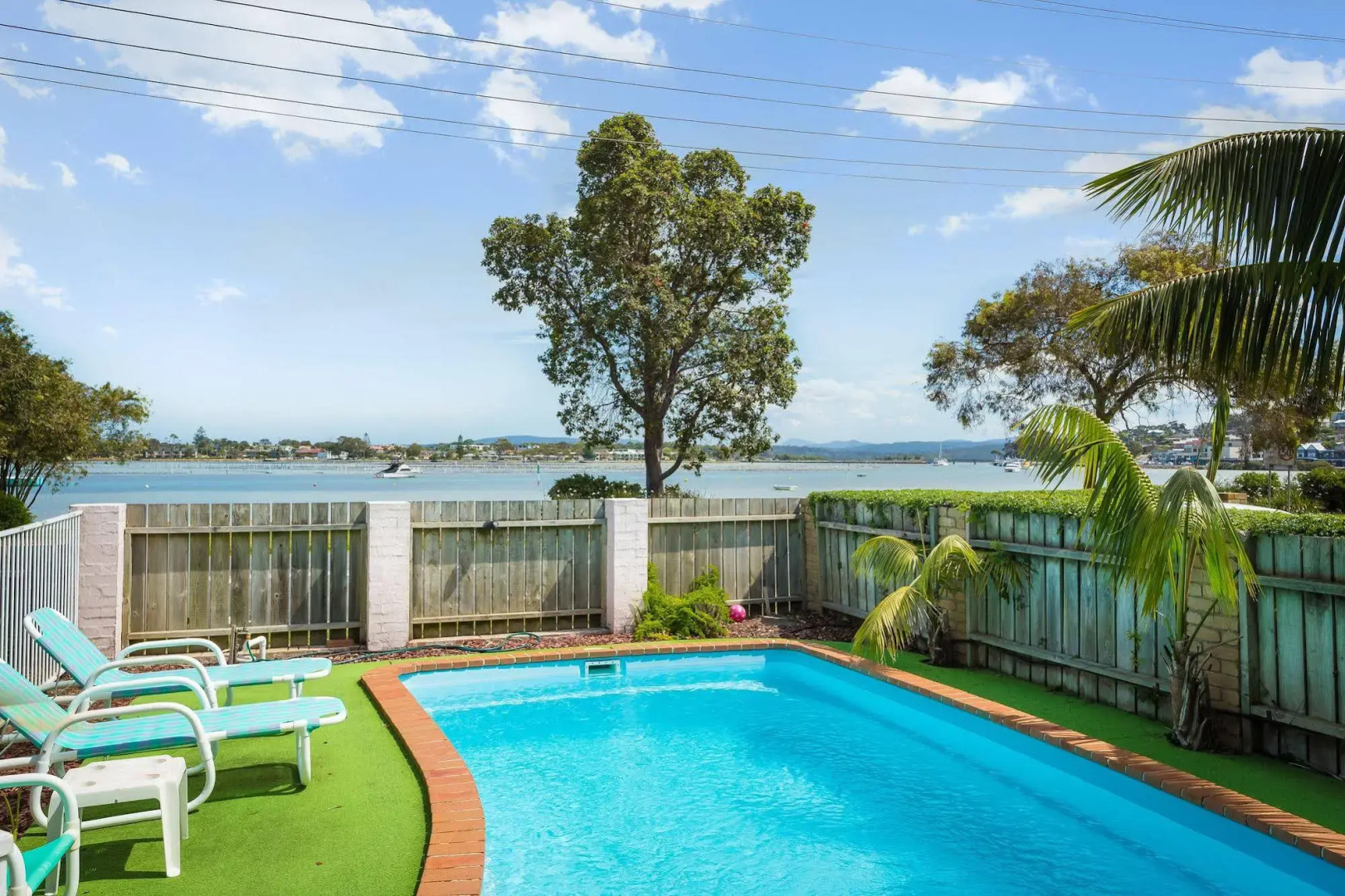 Beach Street Apartments