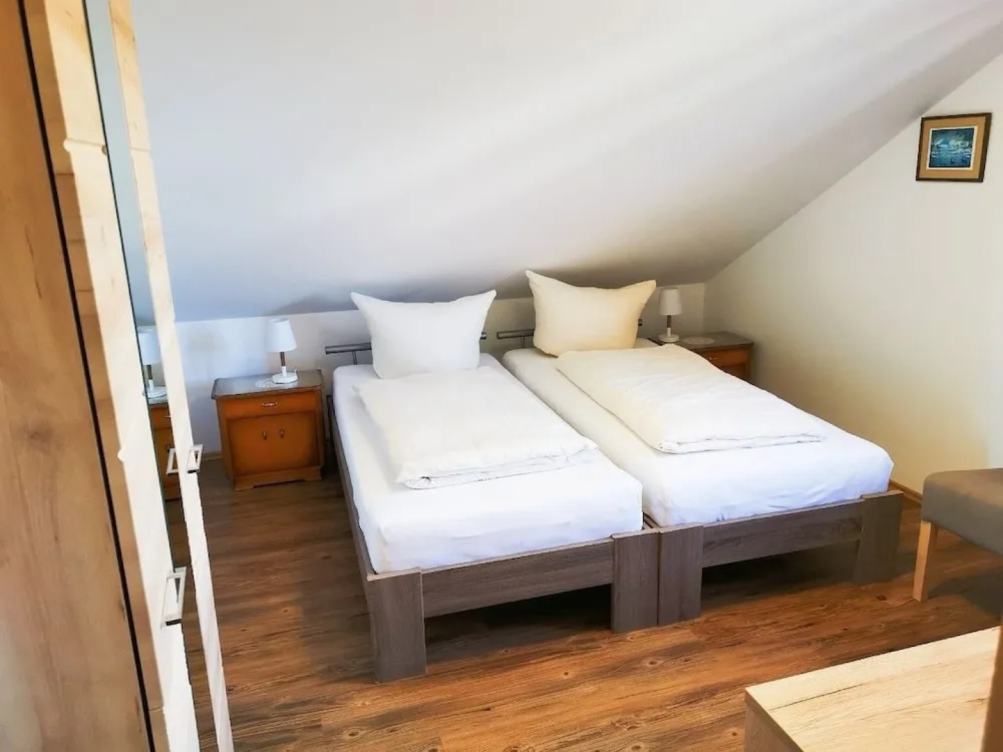 Hotel Oyer Hof – selbst Service